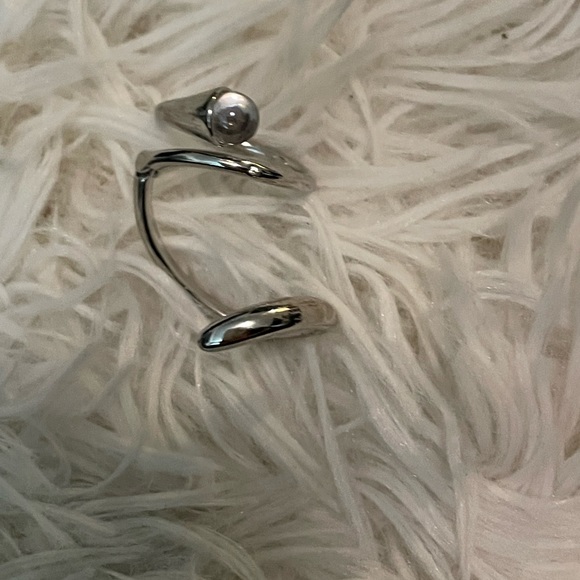 Stunning and unique Ring! - Picture 6 of 7